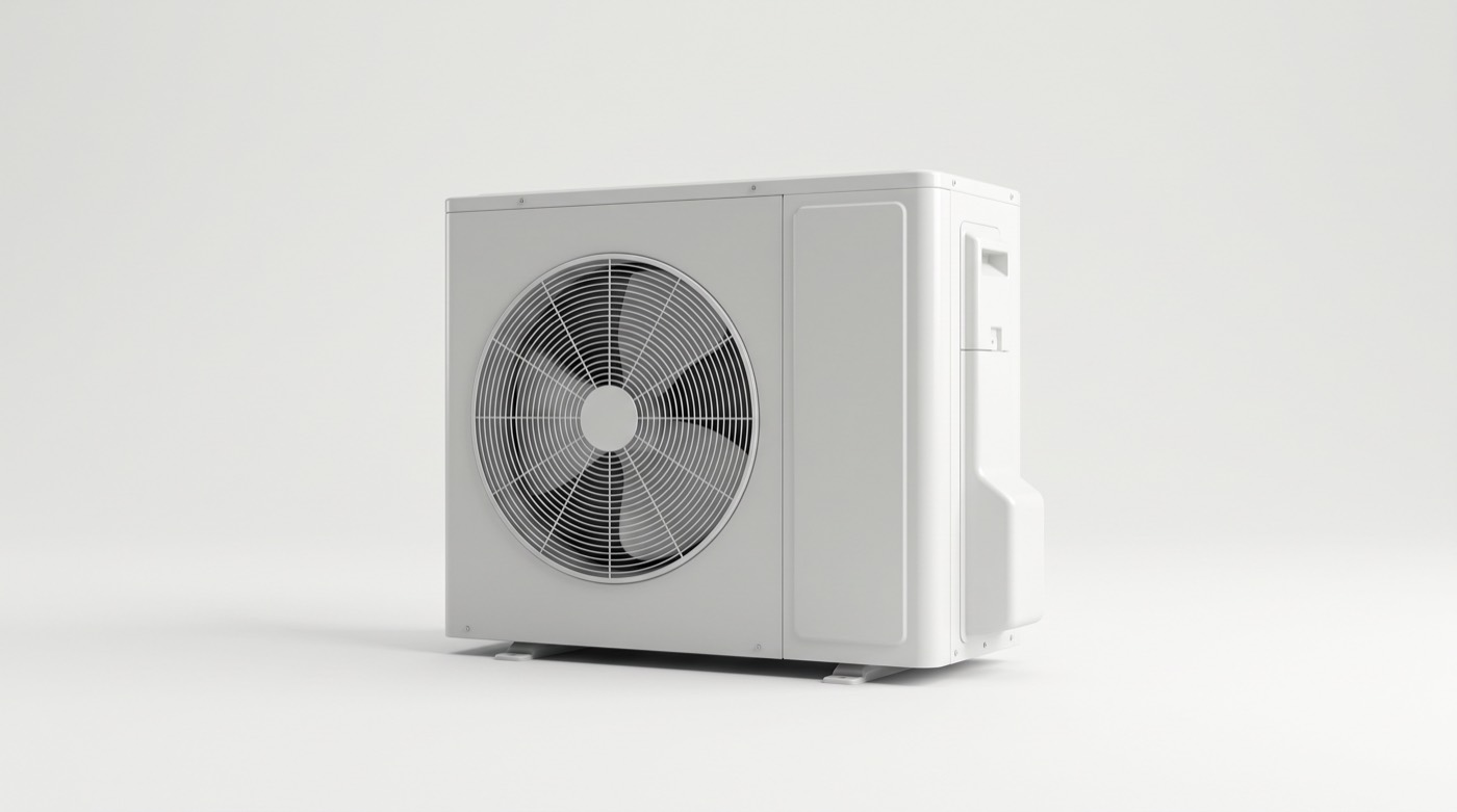 Aerotermia — Sistemas de alta eficiencia para climatizar y ahorrar en tu factura.